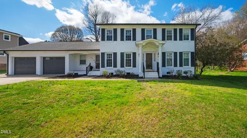2045 Westover Ter, Burlington, NC 27215