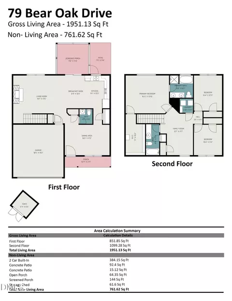 79 Bear Oak Dr, Smithfield, NC 27577 photo 40