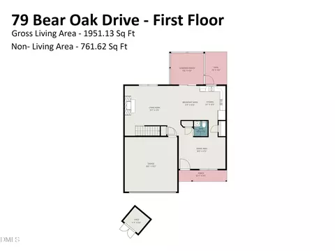 79 Bear Oak Dr, Smithfield, NC 27577 photo 6