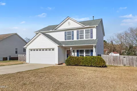 79 Bear Oak Dr, Smithfield, NC 27577 photo 7