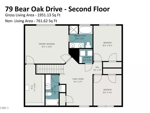 79 Bear Oak Dr, Smithfield, NC 27577 photo 42