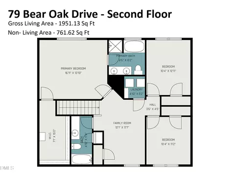 79 Bear Oak Dr, Smithfield, NC 27577 photo 4