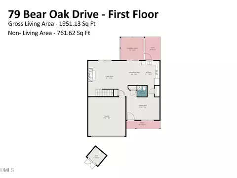 79 Bear Oak Dr, Smithfield, NC 27577 photo 41