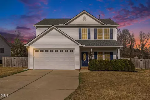 79 Bear Oak Dr, Smithfield, NC 27577