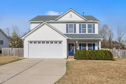 79 Bear Oak Dr, Smithfield, NC 27577 photo 3