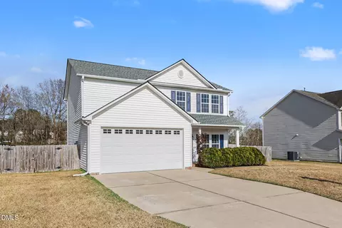 79 Bear Oak Dr, Smithfield, NC 27577 photo 5