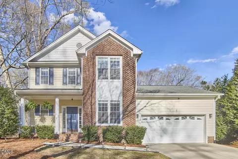 3821 La Costa Way, Raleigh, NC 27610