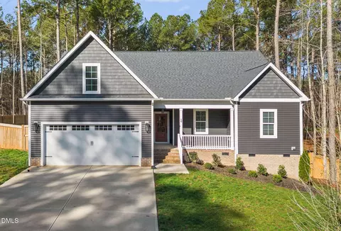 50 Lilac Dr, Franklinton, NC 27525