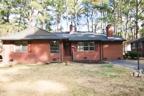 713 Burton St, Rocky Mount, NC 27803