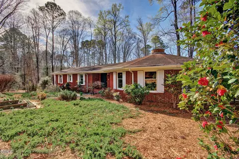 5111 Tudor Pl, Durham, NC 27713