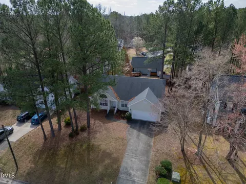 2723 Clifton Ave, Creedmoor, NC 27522
