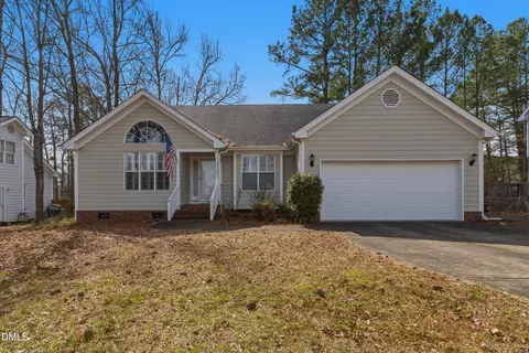 2723 Clifton Ave, Creedmoor, NC 27522
