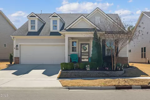 1219 Pulitzer Ln, Durham, NC 27703