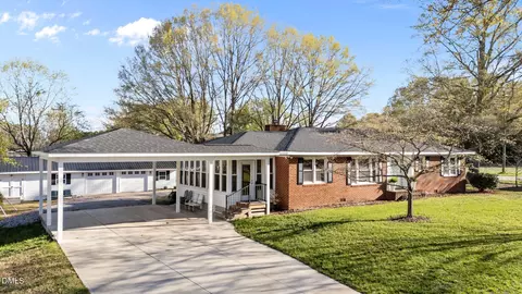 221 E Winston St, Youngsville, NC 27596