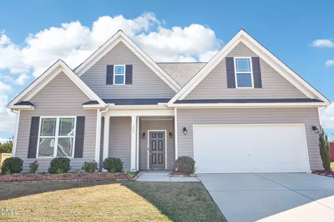 270 Oak Park Blvd, Youngsville, NC 27596