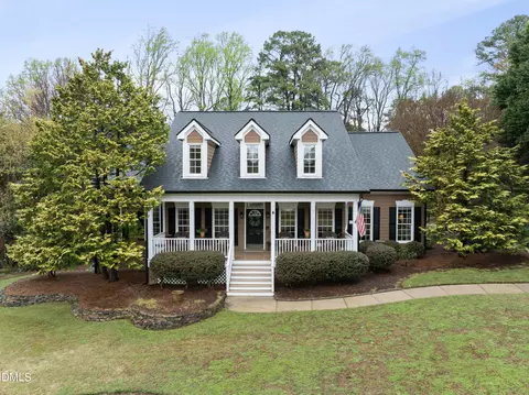 7508 Tipsy Sq, Wake Forest, NC 27587