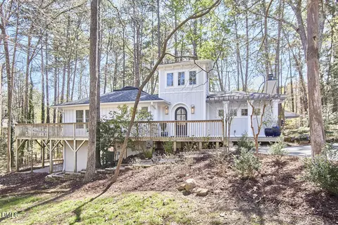 3911 Wynford Dr, Durham, NC 27707