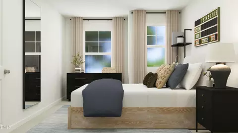 Bedroom - 256 Lily Patch Ln, Smithfield, NC 27577 photo 1 of 6