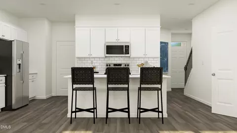 Kitchen - 256 Lily Patch Ln, Smithfield, NC 27577 photo 1 of 2