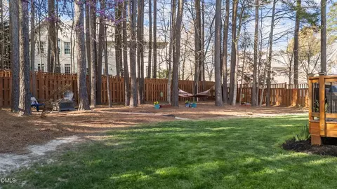 Exterior - 4502 Paces Ferry Dr, Durham, NC 27712 photo 3 of 5