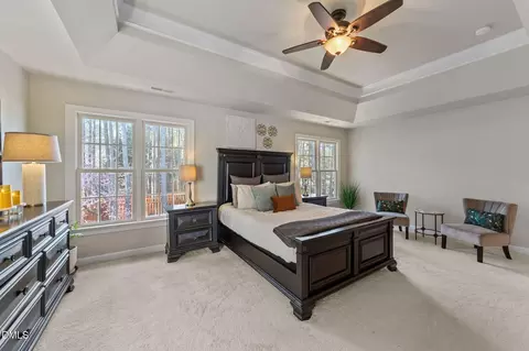 Bedroom - 4502 Paces Ferry Dr, Durham, NC 27712 photo 1 of 5