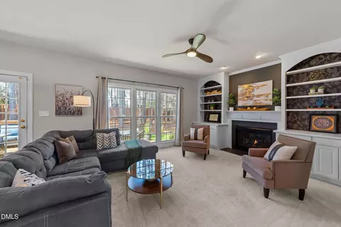 Living - 4502 Paces Ferry Dr, Durham, NC 27712 photo 1 of 2