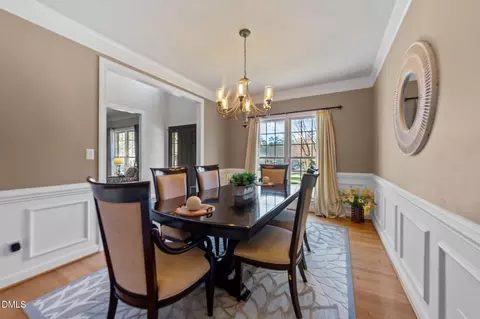 Dining - 4502 Paces Ferry Dr, Durham, NC 27712 photo 2 of 2
