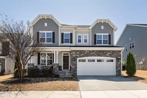 1913 Metta Mill Ln, Apex, NC 27502