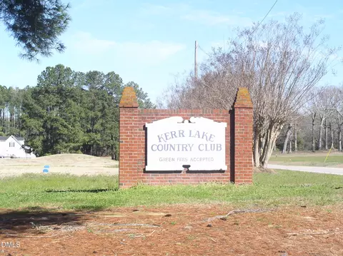 0 Country Lake Dr, Henderson, NC 27537