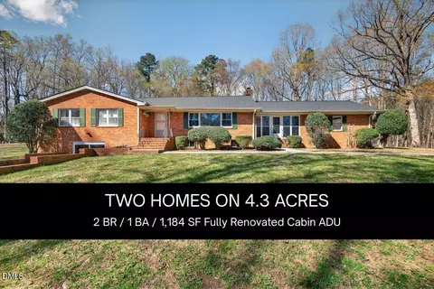 4316 Erwin Rd, Durham, NC 27705