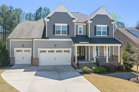 375 Stonehouse Dr, Apex, NC 27523