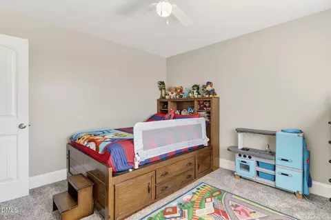 Bedroom - 9009 Buckhead Ln, Middlesex, NC 27557 photo 7 of 7