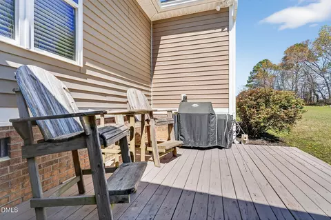 Exterior - 9009 Buckhead Ln, Middlesex, NC 27557 photo 7 of 12