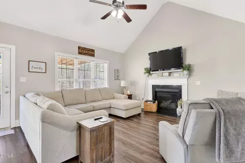 Living - 9009 Buckhead Ln, Middlesex, NC 27557 photo 1 of 1