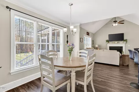 Dining - 9009 Buckhead Ln, Middlesex, NC 27557 photo 1 of 2