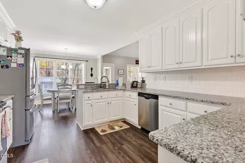 Kitchen - 9009 Buckhead Ln, Middlesex, NC 27557 photo 3 of 3