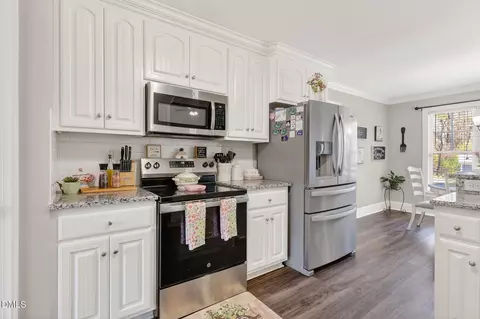 Kitchen - 9009 Buckhead Ln, Middlesex, NC 27557 photo 2 of 3