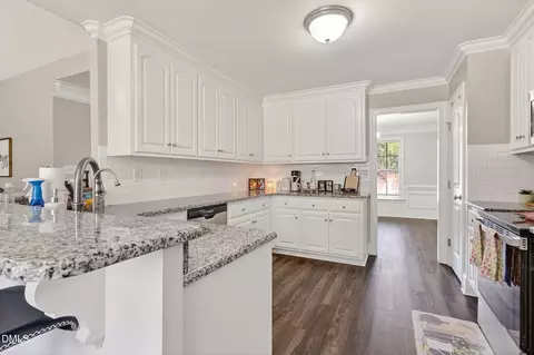 Kitchen - 9009 Buckhead Ln, Middlesex, NC 27557 photo 1 of 3