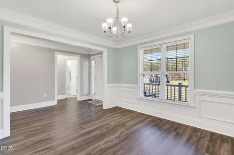 Entry Way - 9009 Buckhead Ln, Middlesex, NC 27557 photo 1 of 2