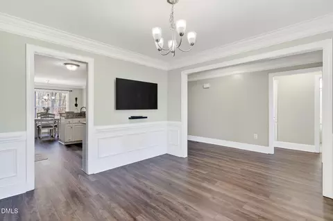 Entry Way - 9009 Buckhead Ln, Middlesex, NC 27557 photo 2 of 2
