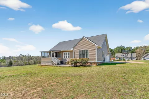Exterior - 9009 Buckhead Ln, Middlesex, NC 27557 photo 9 of 12