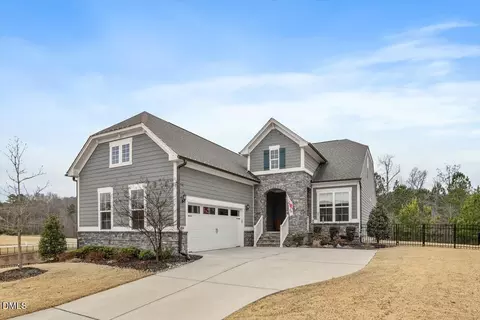 494 Duggins Pt, Apex, NC 27523