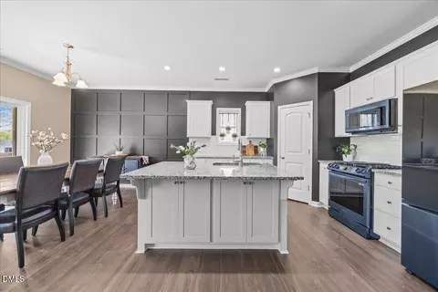 41 Bluejack Ct, Wendell, NC 27591