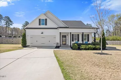 41 Bluejack Ct, Wendell, NC 27591