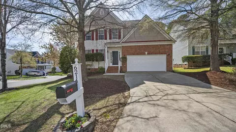 6214 Coronado Ln, Durham, NC 27713