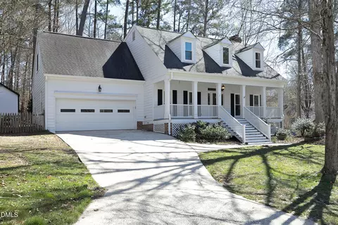 2 Medearis Ct, Durham, NC 27707