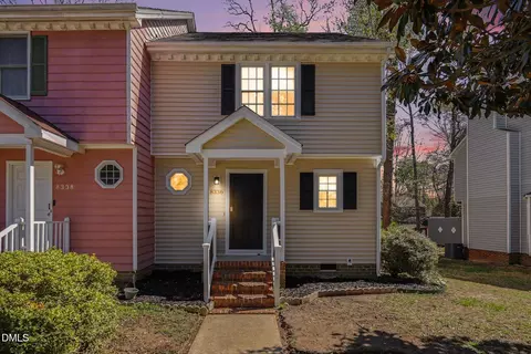 8336 Mcguire Dr, Raleigh, NC 27616