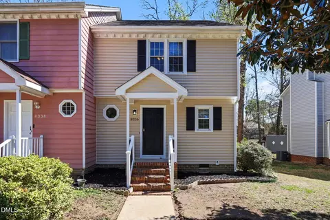 8336 Mcguire Dr, Raleigh, NC 27616