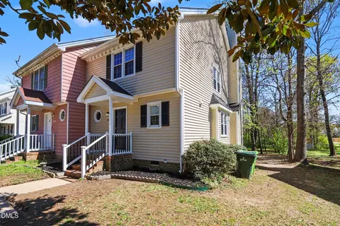 8336 Mcguire Dr, Raleigh, NC 27616