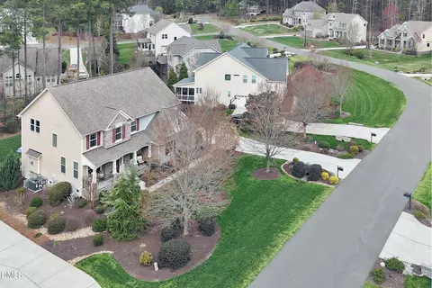 816 Clausun Dr, Durham, NC 27713 photo 6